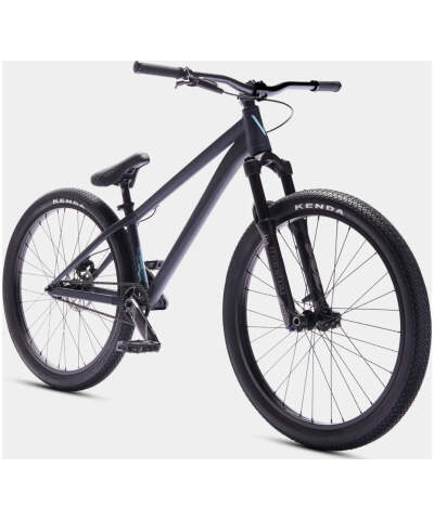 BMX Verde Vertex DJ26