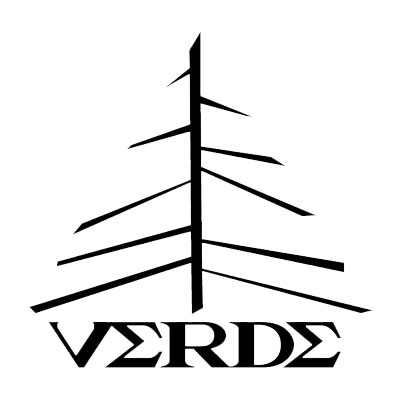 Verde Logo