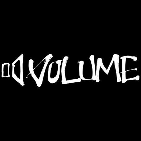 Volume Logo