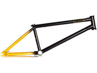 Rama BMX Volume Velocity