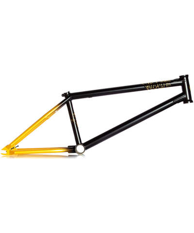 Rama BMX Volume Velocity