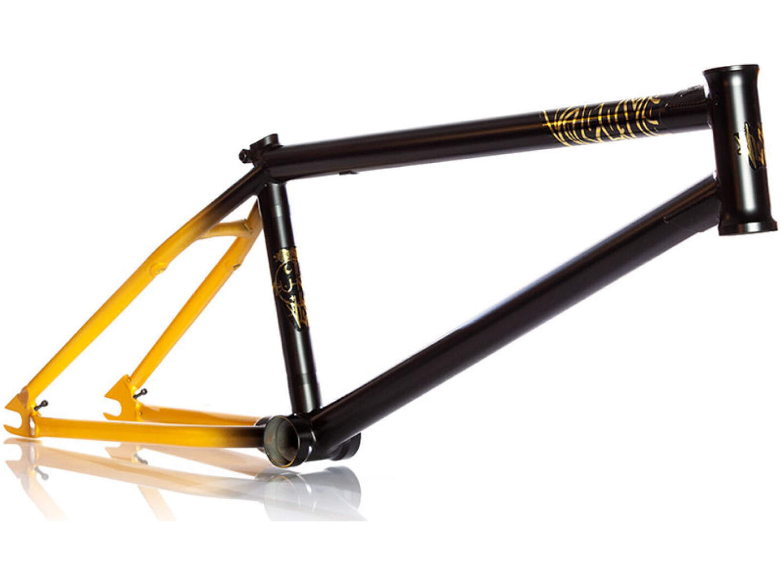 Rama BMX Volume Velocity