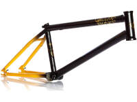 Rama BMX Volume Velocity