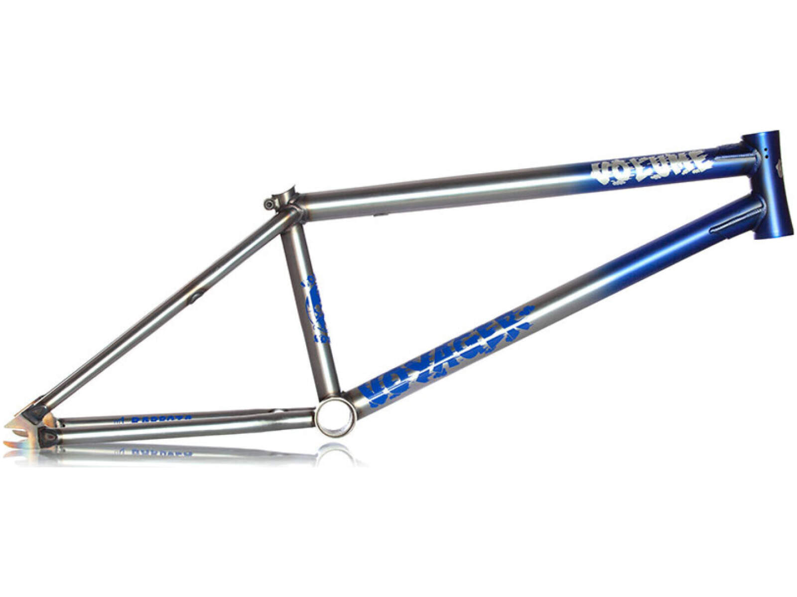 Rama BMX Volume Voyager XL