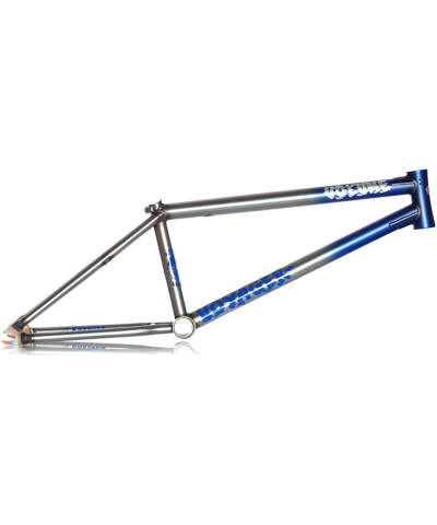 Rama BMX Volume Voyager XL