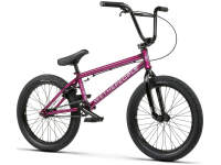 BMX Wethepeople CRS 20" FC