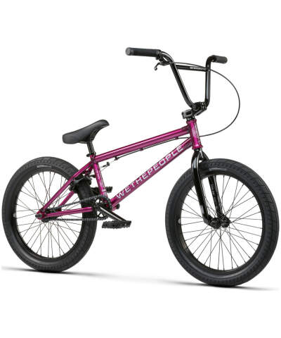 BMX Wethepeople CRS 20" FC