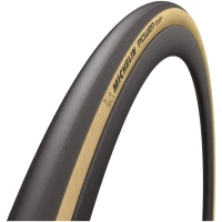 Opona szosowa Michelin POWER CUP CLASSIC COMPETITION LINE KEVLAR GUM-X TS Części 2wheels.pl - have a bike day!