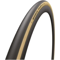 Opona szosowa Michelin POWER CUP CLASSIC COMPETITION LINE KEVLAR GUM-X TS Części 2wheels.pl - have a bike day! 2