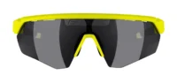 Okulary rowerowe Force ENIGMA Fluo Matt – Czarna Soczewka Akcesoria 2wheels.pl - have a bike day! 11