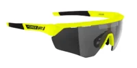 Okulary rowerowe Force ENIGMA Fluo Matt – Czarna Soczewka Akcesoria 2wheels.pl - have a bike day! 10