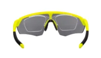 Okulary rowerowe Force ENIGMA Fluo Matt – Czarna Soczewka Akcesoria 2wheels.pl - have a bike day! 9