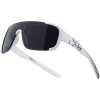 Damskie okulary rowerowe Force CHIC White-Black Akcesoria 2wheels.pl - have a bike day! 8