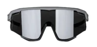 Okulary rowerowe Force SONIC Szaro-Czarne – Lustrzane Czarne Szkła Akcesoria 9 Okulary rowerowe Force SONIC Szaro-Czarne – Lustrzane Czarne Szkła Akcesoria 2wheels.pl - have a bike day! 9