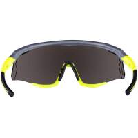 Okulary rowerowe Force SONIC Gray-Fluo – fioletowe lustro Akcesoria 2wheels.pl - have a bike day! 10