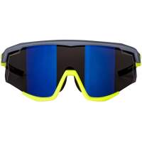 Okulary rowerowe Force SONIC Gray-Fluo – fioletowe lustro Akcesoria 2wheels.pl - have a bike day! 9