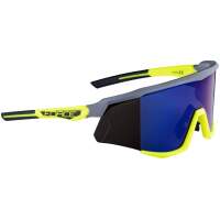 Okulary rowerowe Force SONIC Gray-Fluo – fioletowe lustro Akcesoria 2wheels.pl - have a bike day! 8