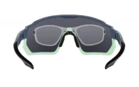 Okulary rowerowe Force DRIFT Stormy Blue-Mint – Kontrastowe Czarne Szkła z Technologią AUREA+ Akcesoria 2wheels.pl - have a bike day! 10