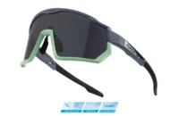 Okulary rowerowe Force SONIC Gray-Fluo – Fotochromatyczne Akcesoria 2wheels.pl - have a bike day! 2