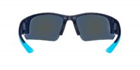 Okulary rowerowe Force CALIBRE Blue – niebieskie lustrzane Akcesoria 2wheels.pl - have a bike day! 10