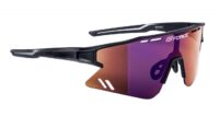 Okulary rowerowe Force SPECTER Black – Fioletowe Lustrzane Szkła Akcesoria 2wheels.pl - have a bike day! 9