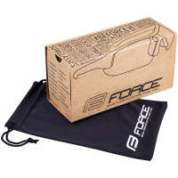 Okulary rowerowe Force APEX Fluo-Black – Inteligentne Soczewki Fotochromowe Akcesoria 2wheels.pl - have a bike day! 12