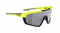 Okulary rowerowe Force APEX Fluo-Black – Inteligentne Soczewki Fotochromowe Akcesoria 2wheels.pl - have a bike day! 9