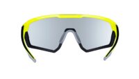Okulary rowerowe Force APEX Fluo-Black – Inteligentne Soczewki Fotochromowe Akcesoria 2wheels.pl - have a bike day! 11