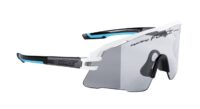 Okulary rowerowe Force AMBIENT White-Gray-Black – Inteligentne Soczewki Fotochromowe Akcesoria 2wheels.pl - have a bike day! 9