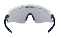 Okulary rowerowe Force AMBIENT White-Gray-Black – Inteligentne Soczewki Fotochromowe Akcesoria 2wheels.pl - have a bike day! 11