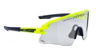 Okulary rowerowe Force AMBIENT Fluo-Blue – Inteligentne Soczewki Fotochromowe Akcesoria 2wheels.pl - have a bike day! 9