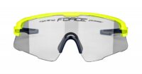Okulary rowerowe Force AMBIENT Fluo-Blue – Inteligentne Soczewki Fotochromowe Akcesoria 2wheels.pl - have a bike day! 10