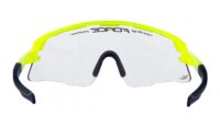 Okulary rowerowe Force AMBIENT Fluo-Blue – Inteligentne Soczewki Fotochromowe Akcesoria 2wheels.pl - have a bike day! 11
