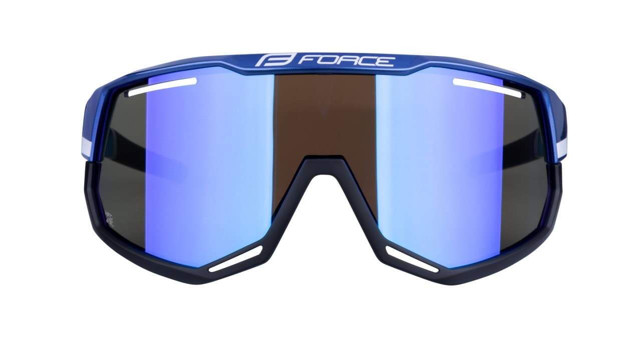 Okulary rowerowe Force ATTIC Violet-Blue – niebieskie lustro Akcesoria 6 Okulary rowerowe Force ATTIC Violet-Blue – niebieskie lustro Akcesoria 2wheels.pl - have a bike day! 6