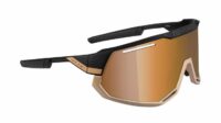 Okulary rowerowe Force ATTIC Black-Gold – szkła złote lustrzane Akcesoria 2wheels.pl - have a bike day! 10