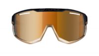 Okulary rowerowe Force ATTIC Black-Gold – szkła złote lustrzane Akcesoria 2wheels.pl - have a bike day! 11