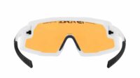 Okulary rowerowe Force GRIP White – z Kontrastowymi Fioletowymi Szkłami Akcesoria 2wheels.pl - have a bike day! 15