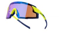Okulary rowerowe Force GRIP Fluo – fioletowe kontrastowe szkła Akcesoria 2wheels.pl - have a bike day! 12