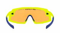 Okulary rowerowe Force GRIP Fluo – fioletowe kontrastowe szkła Akcesoria 2wheels.pl - have a bike day! 15