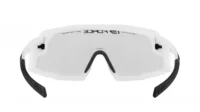 Okulary rowerowe Force GRIP Białe – Fotochromatyczne Akcesoria 2wheels.pl - have a bike day! 12