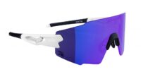 Okulary rowerowe Force MANTRA White Akcesoria 2wheels.pl - have a bike day! 11