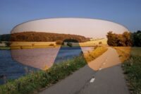 Okulary rowerowe Force MANTRA White Akcesoria 2wheels.pl - have a bike day! 14