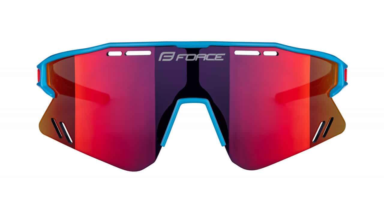 Okulary rowerowe Force SPECTER Blue-Red – czerwone lustro Akcesoria 5 Okulary rowerowe Force SPECTER Blue-Red – czerwone lustro Akcesoria 2wheels.pl - have a bike day! 5