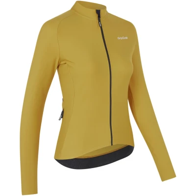 Koszulka rowerowa GripGrab damska PACR Thermal Bluzy 2wheels.pl - have a bike day!