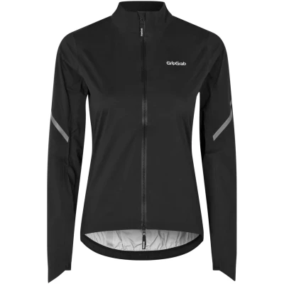 Kurtka rowerowa GripGrab damska PACR Waterproof Lightweight GripGrab 2wheels.pl - have a bike day! 2