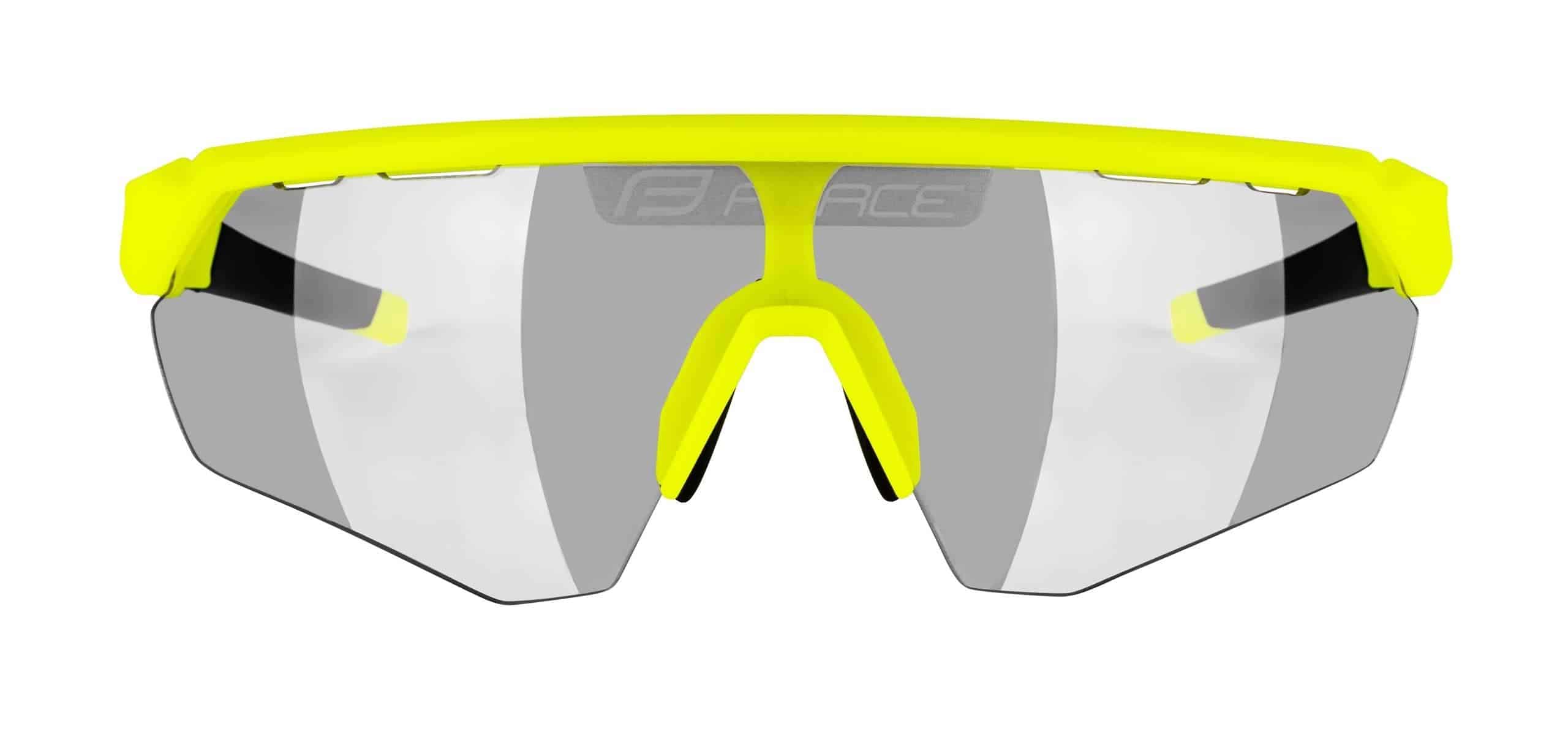 Okulary rowerowe Force ENIGMA Fluo Frosted – Fotochromatyczne Akcesoria 5 Okulary rowerowe Force ENIGMA Fluo Frosted – Fotochromatyczne Akcesoria 2wheels.pl - have a bike day! 5