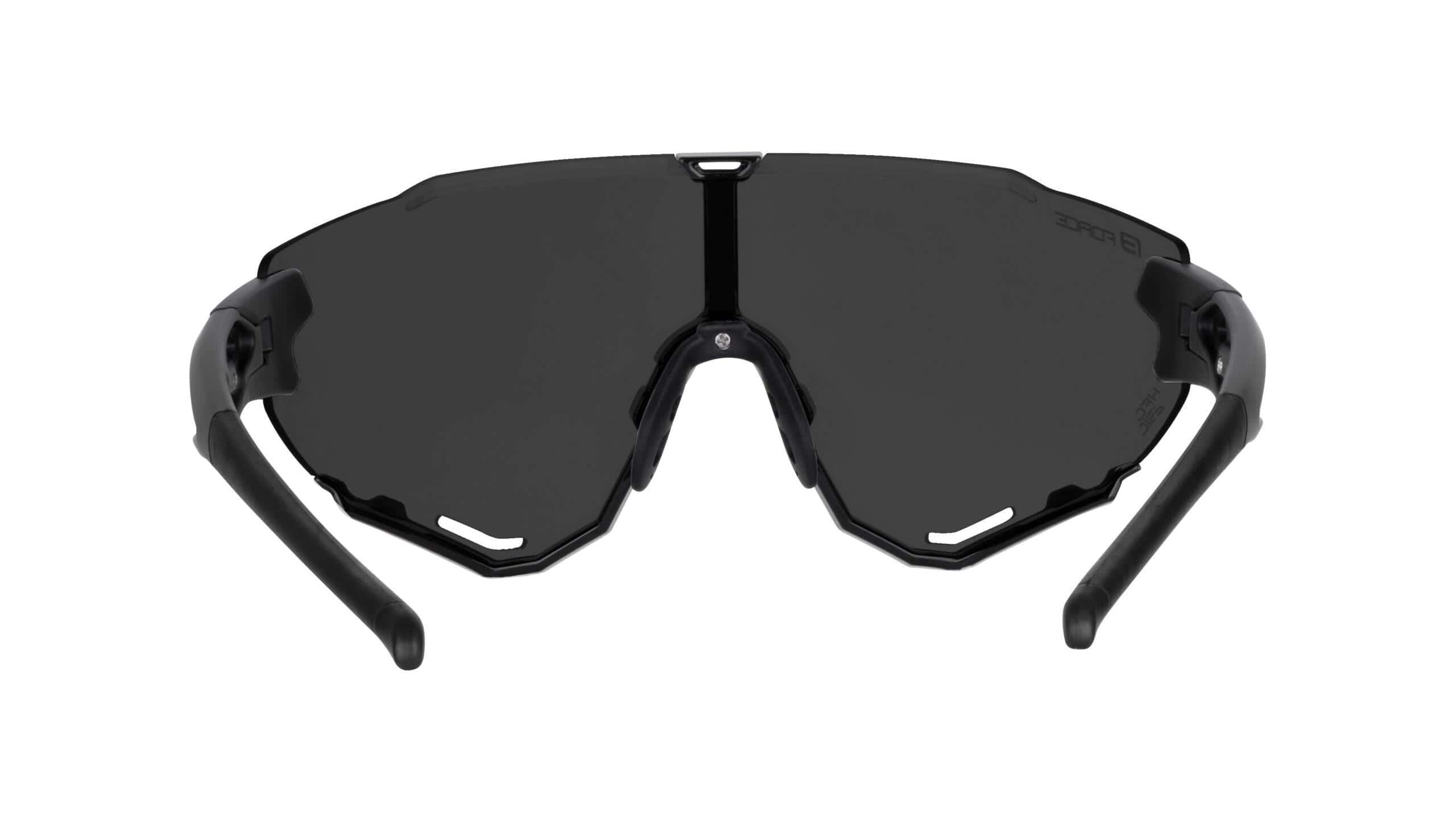Okulary rowerowe Force CREED Black – z Lustrzanymi Szkłami Akcesoria 6 Okulary rowerowe Force CREED Black – z Lustrzanymi Szkłami Akcesoria 2wheels.pl - have a bike day! 6
