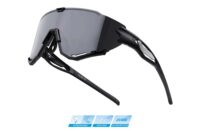 Okulary rowerowe Force SCOPE Matt Black Gloss Akcesoria 2 Okulary rowerowe Force SCOPE Matt Black Gloss Akcesoria 2wheels.pl - have a bike day! 2