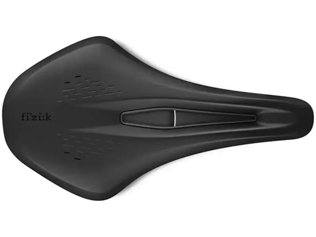 Siodełko Fizik TERRA ARGO X1 – rower górski – zdjęcie 2 – 2Wheels