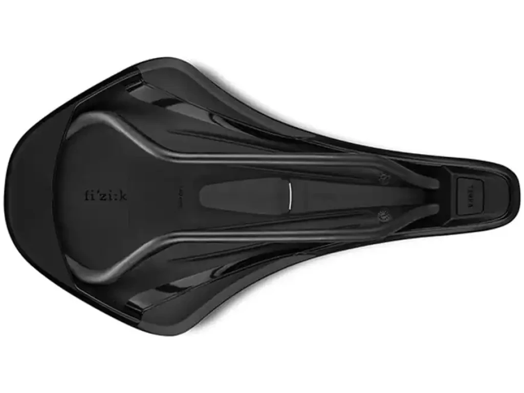 Siodełko Fizik TERRA ARGO X1 – rower górski – zdjęcie 4 – 2Wheels
